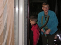 Heropening Lapjeskat