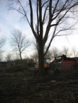 Start renovatie winkelcentrum