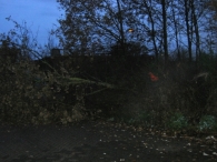 Start renovatie winkelcentrum