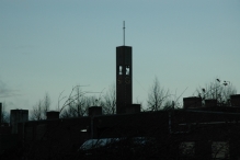 Start renovatie winkelcentrum (2)