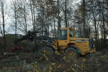Start renovatie winkelcentrum (2)