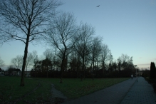 Start renovatie winkelcentrum (2)