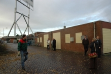 Start renovatie winkelcentrum (2)