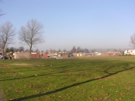 Renovatie Winkelcentrum