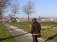 Renovatie Winkelcentrum
