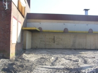 Renovatie Winkelcentrum