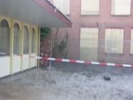 Renovatie Winkelcentrum