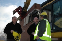 Sloop Gouden Ploeg (4)