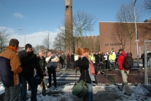 Sloop Gouden Ploeg (4)