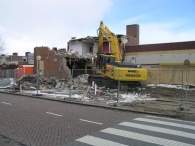 Sloop Gouden Ploeg (5)