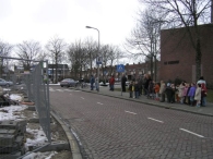 Sloop Gouden Ploeg (5)
