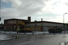 Sloop Gouden Ploeg (4)