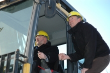 Sloop Gouden Ploeg (4)