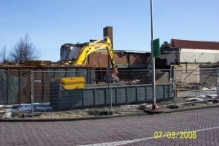 Sloop Gouden Ploeg (dag 2)