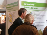 Wooninfo-dag Dronten