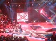 Dorpsbelangen bezoekt X-Factor