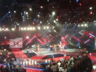 Dorpsbelangen bezoekt X-Factor