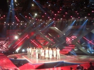 Dorpsbelangen bezoekt X-Factor