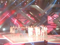Dorpsbelangen bezoekt X-Factor