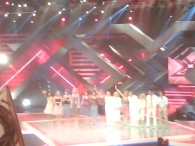 Dorpsbelangen bezoekt X-Factor