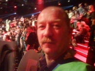 Dorpsbelangen bezoekt X-Factor