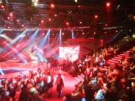 Dorpsbelangen bezoekt X-Factor