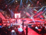Dorpsbelangen bezoekt X-Factor
