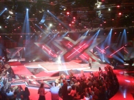 Dorpsbelangen bezoekt X-Factor