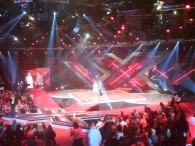 Dorpsbelangen bezoekt X-Factor