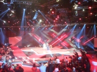 Dorpsbelangen bezoekt X-Factor