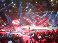 Dorpsbelangen bezoekt X-Factor