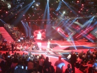 Dorpsbelangen bezoekt X-Factor