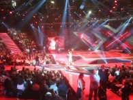 Dorpsbelangen bezoekt X-Factor
