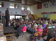 Sharon bezoekt Biddinghuizen (2): Tamarisk (2)