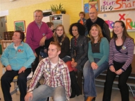 Sharon bezoekt Biddinghuizen (2): Tamarisk (2)