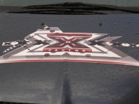 Sharon bezoekt Biddinghuizen (2): Tamarisk (2)