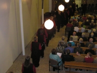 Jubileumconcert Zon en Zegen