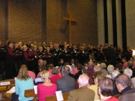 Jubileumconcert Zon en Zegen