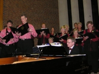 Jubileumconcert Zon en Zegen