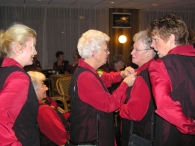 Jubileumconcert Zon en Zegen