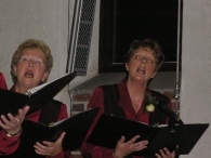 Jubileumconcert Zon en Zegen