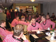 Jubileumconcert Zon en Zegen