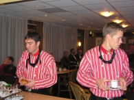 Jubileumconcert Zon en Zegen