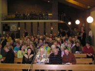 Jubileumconcert Zon en Zegen