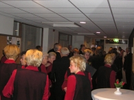 Jubileumconcert Zon en Zegen