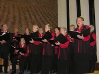 Najaarsconcert Zon en Zegen