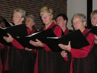 Najaarsconcert Zon en Zegen