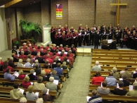 Najaarsconcert Zon en Zegen