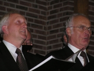 Najaarsconcert Zon en Zegen