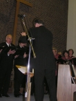 Najaarsconcert Zon en Zegen